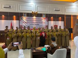 Lomba Paduan Suara